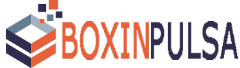 logo boxin pulsa